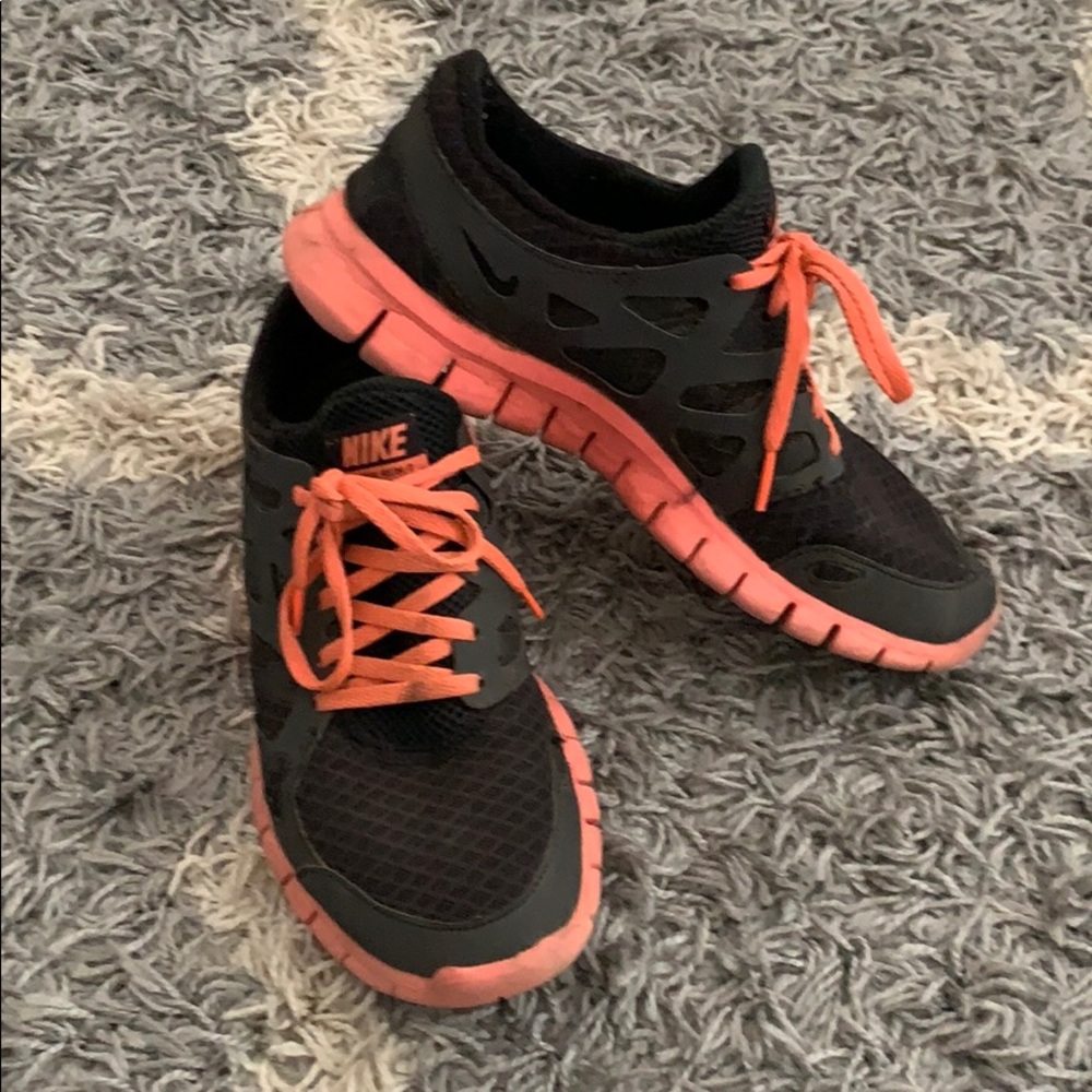 Nike Free Run 2